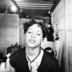 Jamie-lee Lesley-Ann October