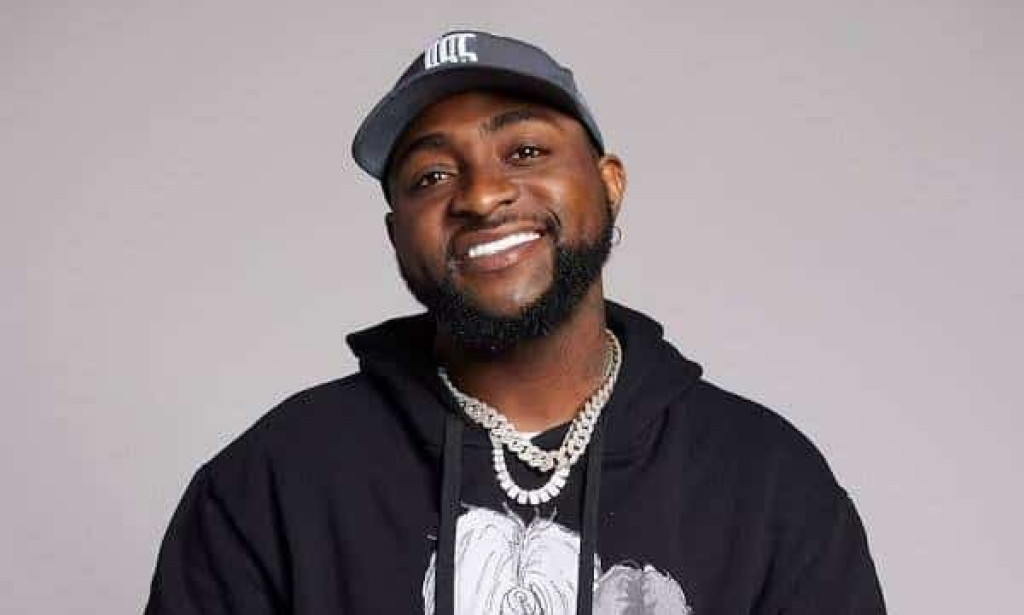 Online uproar as man claims Davido’s fame linked to father’s money