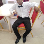 Denis Gikenye Thuita