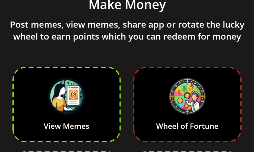 Unveiling the Truth Behind "Trending Memes" - A Scam App Review