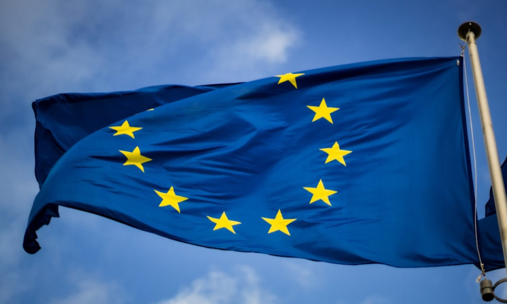 History of Europe (1715-1960)