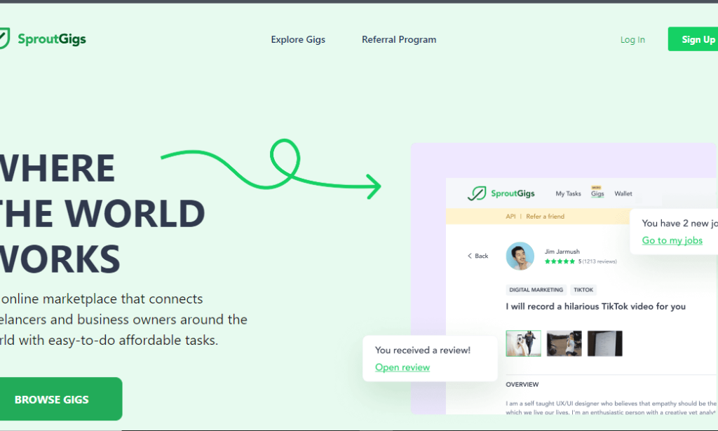 Upwork Reviews: Is it Legit or Scam