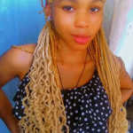 Ofoma favour