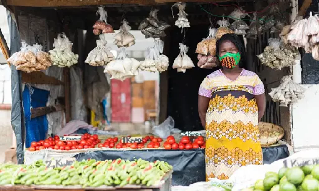 Benefits of a Healthy Diet