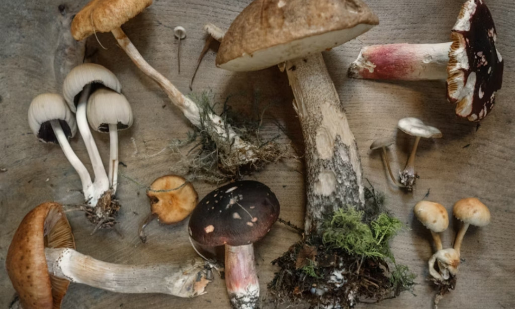 More Than Just a Side Dish: The Surprising Health Power of Mushrooms