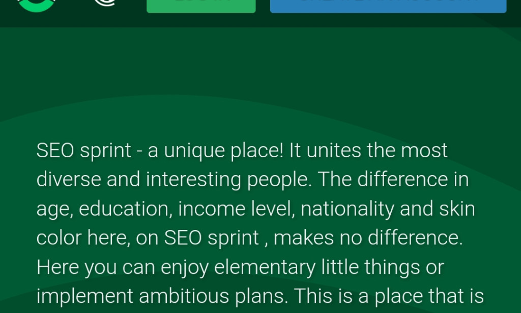 SEOSPRINT Review: Earn Money Online with Simple Tasks (2024 Update)
