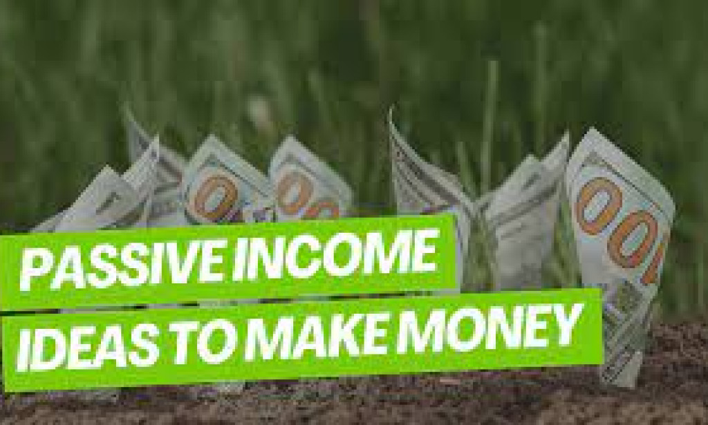 10 Business Ideas To Make You $20,000 Passive Income Monthly in 2024 (+ A step-by-step Guide for making $2000 with Each Monthly)