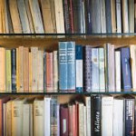 THE NOVELIST'S NOOK