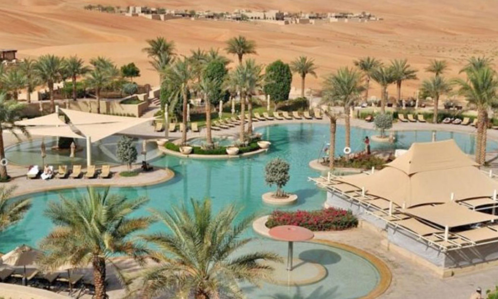 Tozeur, Tunisia: Where the Desert Meets Tranquility