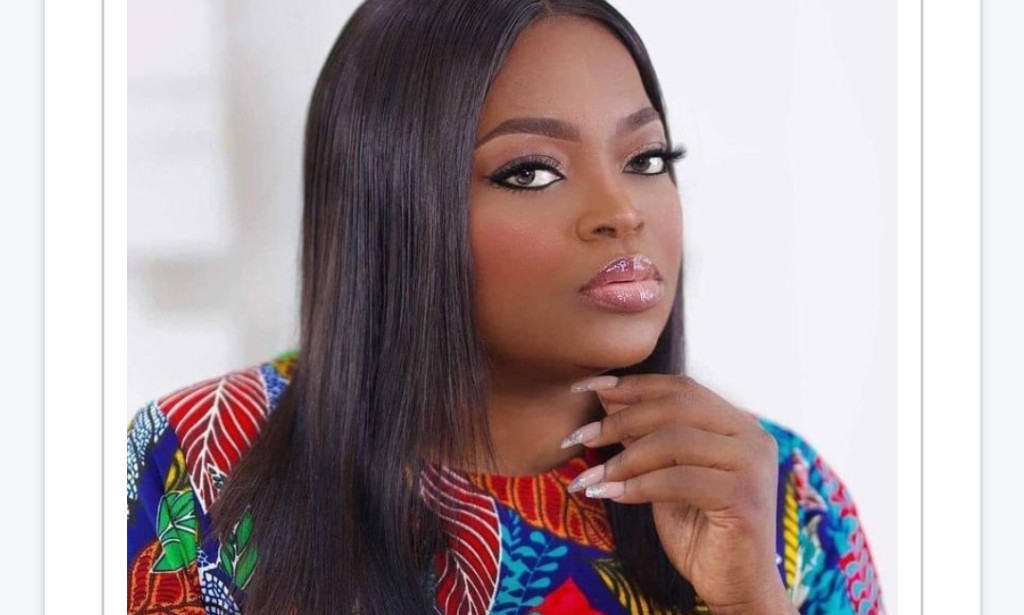 Funke Akindele Breaks Down, Denies Allegations Amid Criticism