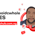 Newton Enetonye Solomon