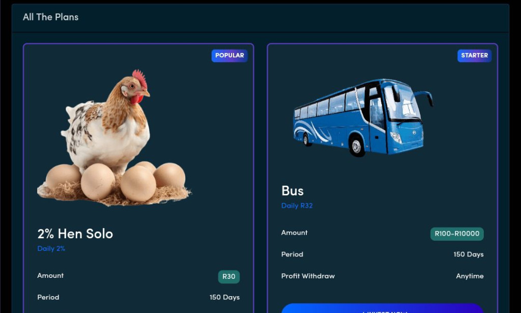 Pagoda Club Review: A Scam or Legit Investment Opportunity?