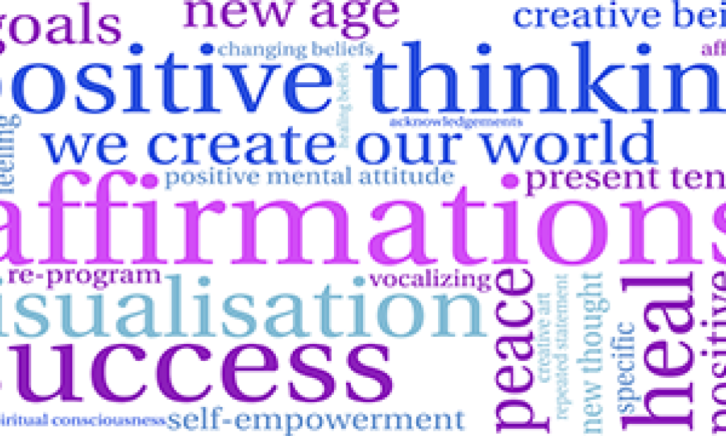 Manifest Your Dreams: How Affirmations Can Help You Achieve Your Goals
