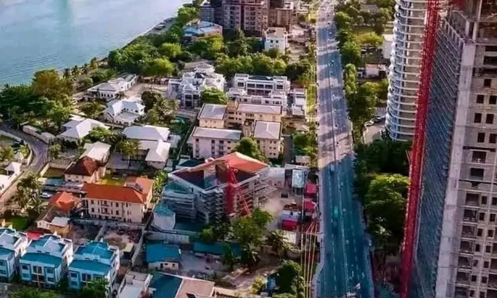 TOP 10 RICHEST STATES IN NIGERIA: NO. 10 WILL SHOCK YOU