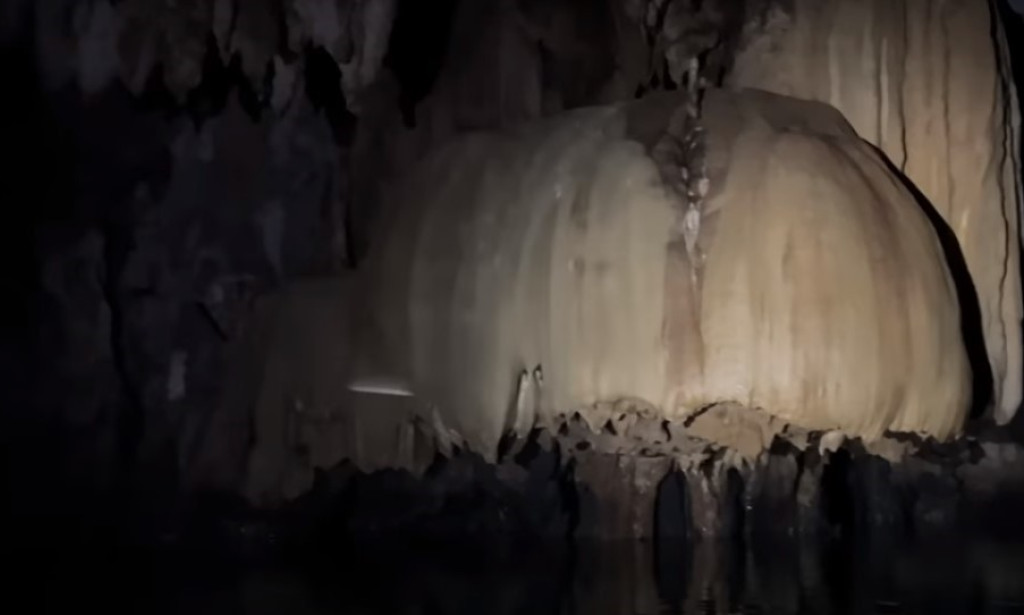 Unveiling Nature's Masterpiece: Journey Through the Philippines Cave Wonderland