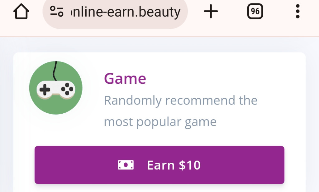 Online Earn Advertising Platform Review: A Scam or Legit Opportunity?