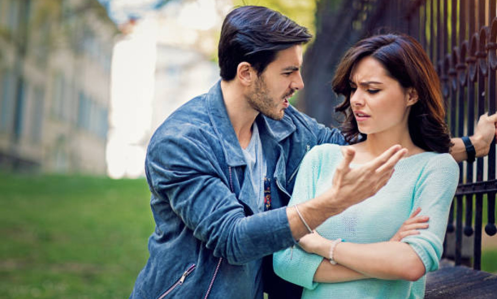 Relationship Advice: Toxic Relationship - [Red Flags to Watch Out For in Relationships]