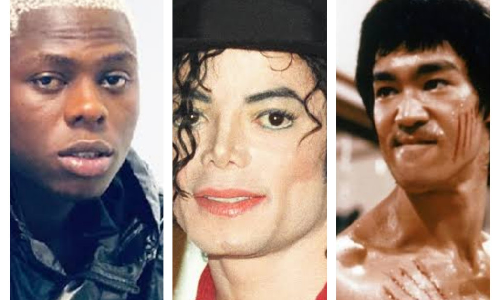 Divine Revelation Of The Agonizing Condition Of Mohbad, Michael Jackson And Bruce Lee In Hell.