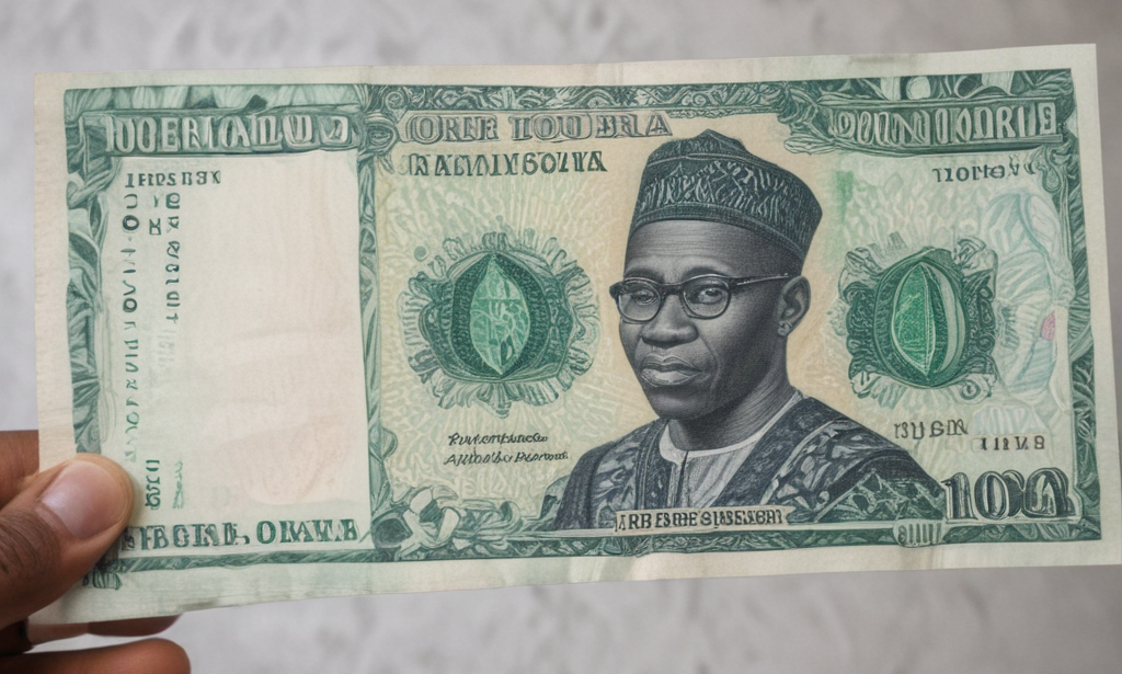 Nigeria's Currency Devaluation vs. Bread and Tea: Impact on Daily Life