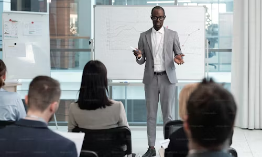 How to start a business without money