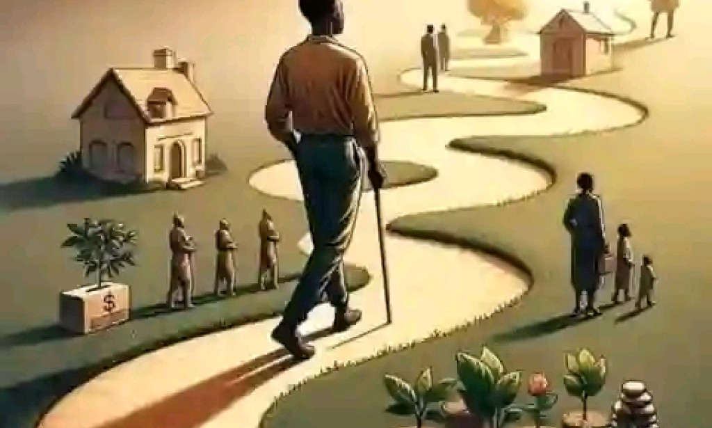 Rules of Living with People