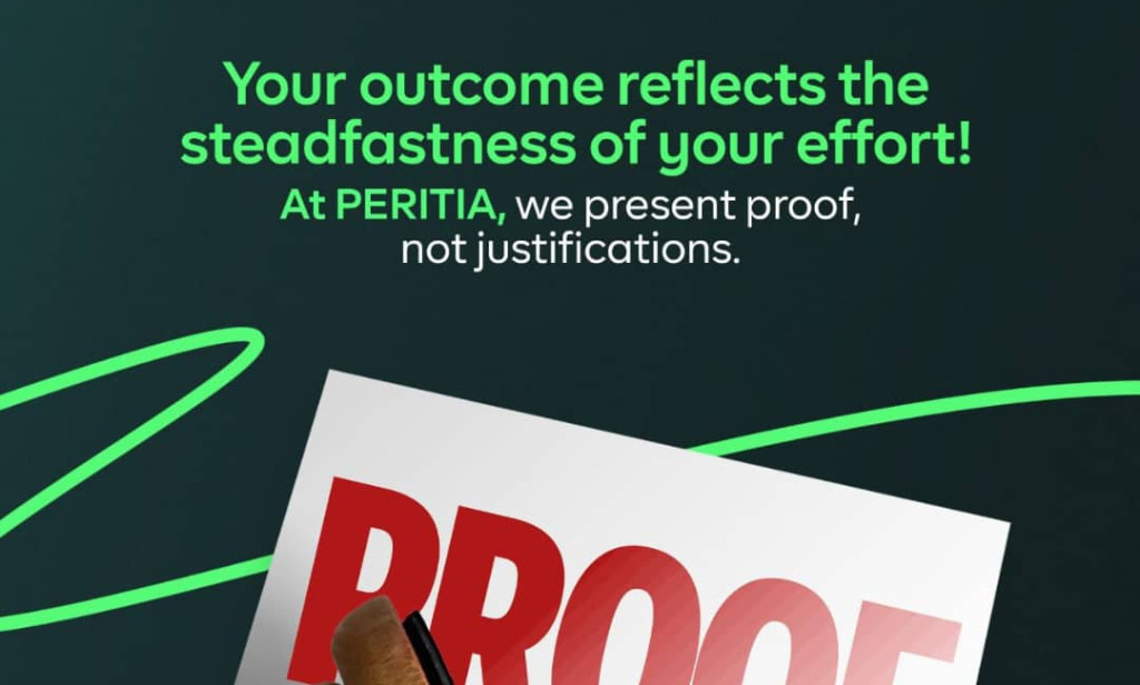 Is Peritia Legit? A 2024 Review of Making Money Online