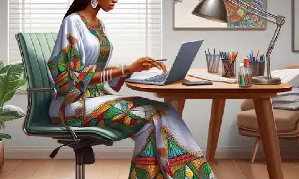 DO NOT BE A PEOPLE PLEASER.