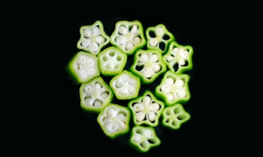 The Benefits Of Drinking Okro Water To Your Health