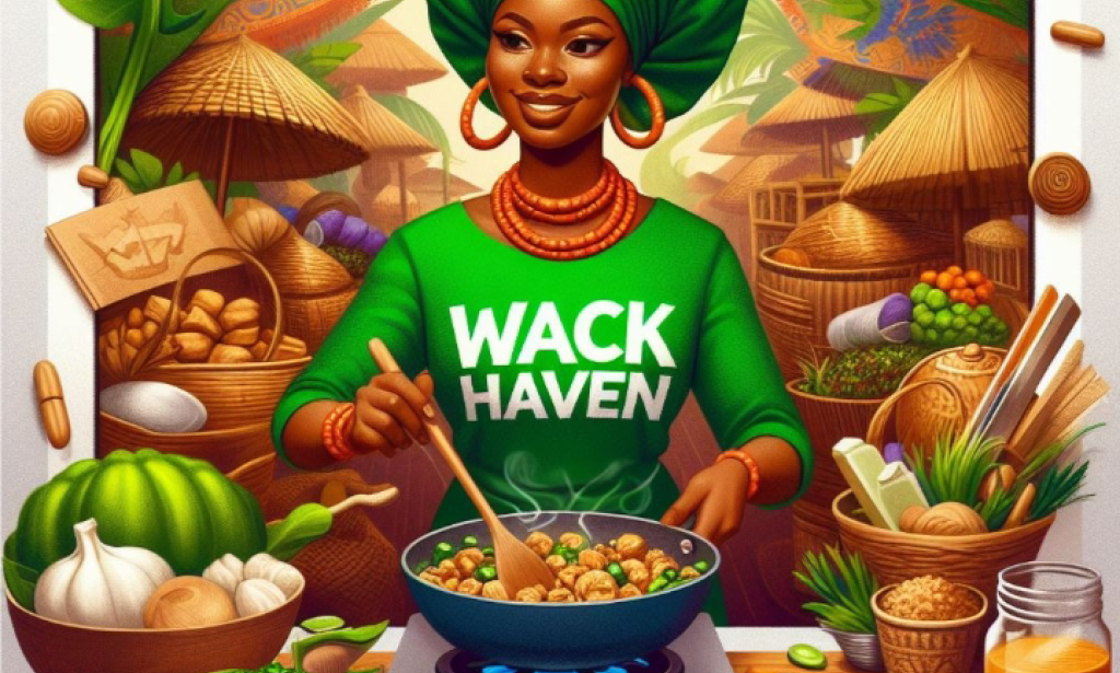 Cooking For Extra Income!