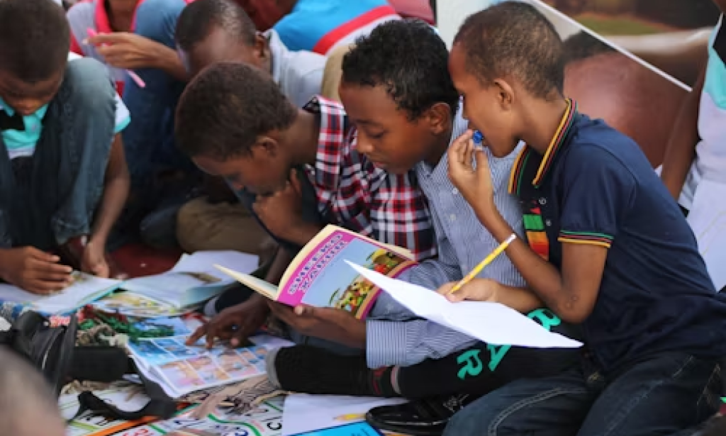 Beyond the Books: How Experiential Learning Can Prepare Students for Real-World Success