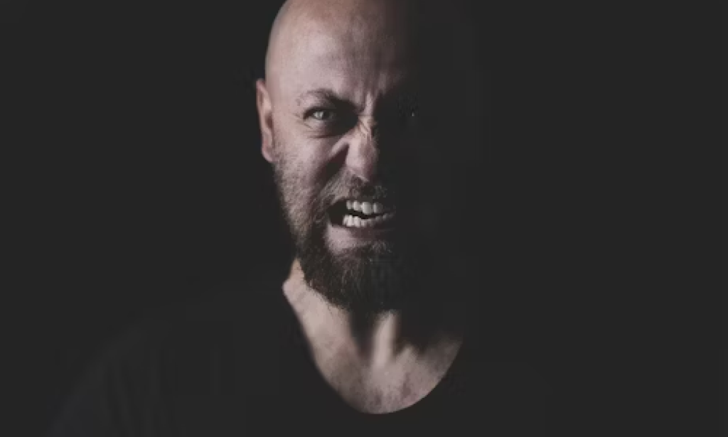 Tips on how to control anger