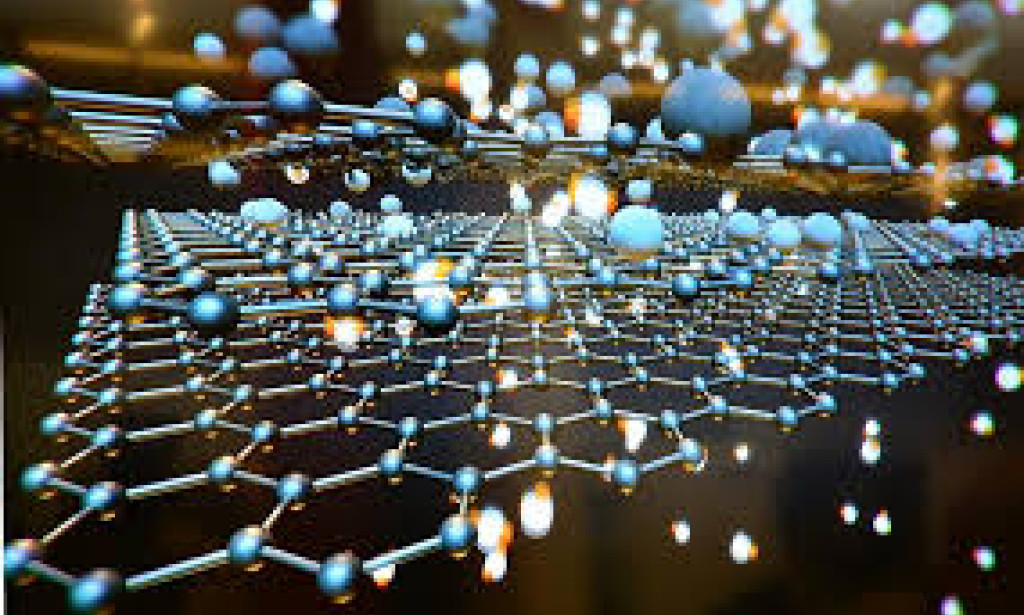 12 Strongest Materials on Earth