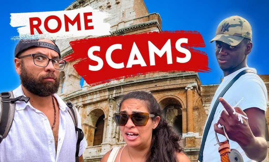 25 Ways Tourists Are Scammed Abroad (And How to Protect Yourself)