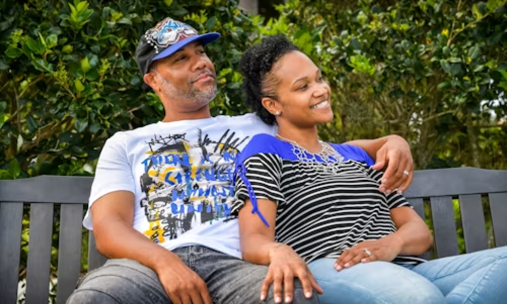 23 Sentences that will make you a better Husband and Father