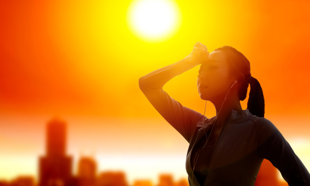 Beat the Heat: 5 Easy Tips for a Cool Summer