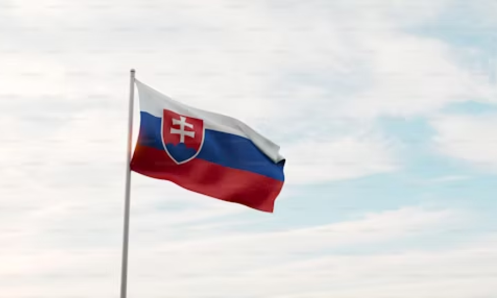 WHO WANT HIM DEAD! STANCE IN THE SLOVAKIA PRIME MINISTER ROBERT FICO'S ASSASSINATION ATTEMPT.!