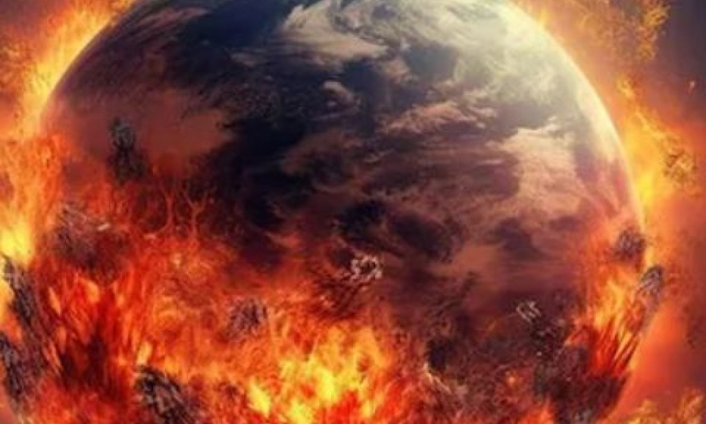 When the World will End According to Scientists
