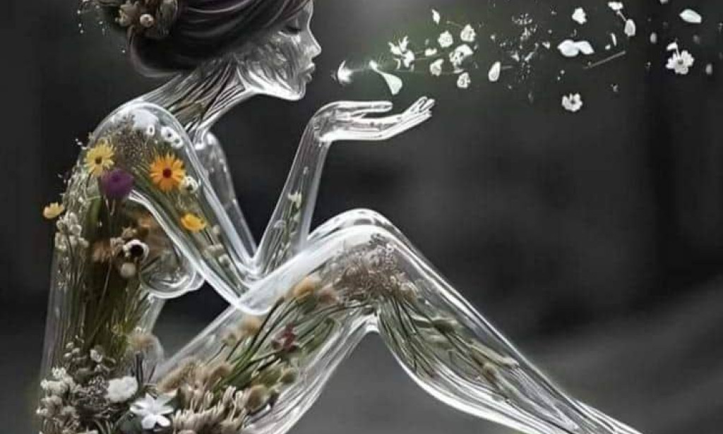 ELEGANCE IN AUTHORITY: THE POWER OF A WOMAN