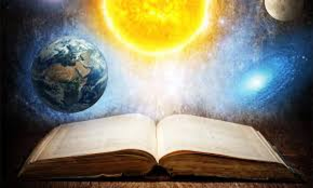 40 Famous Miracles and Bible Stories Explained Scientifically!!!!