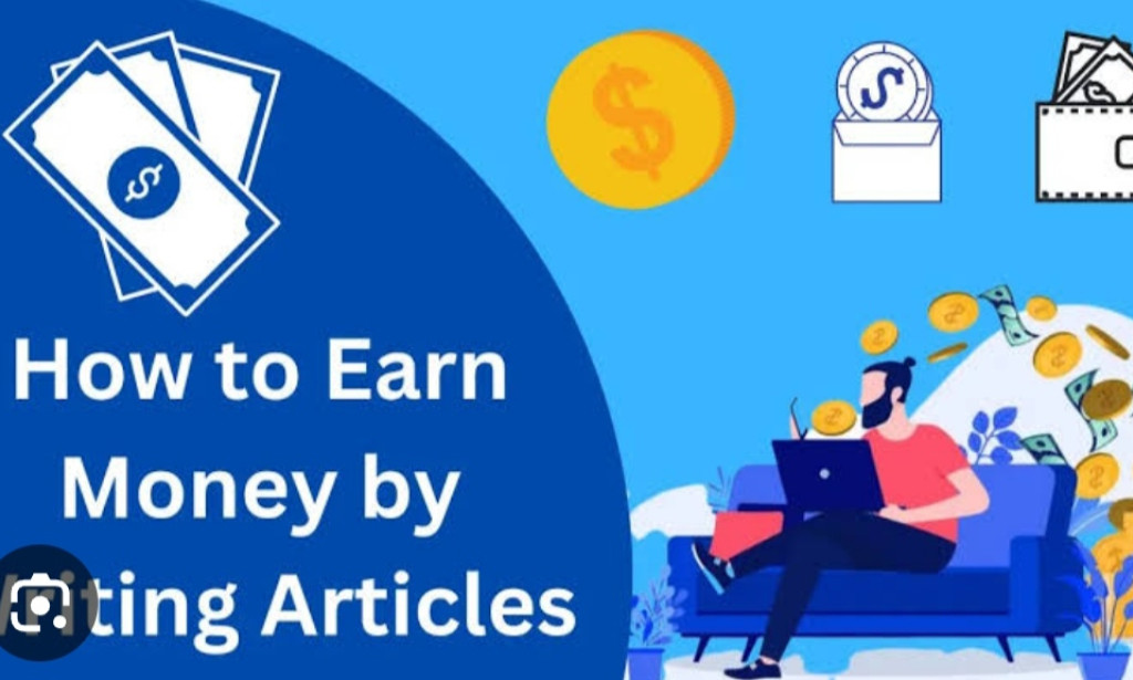 The best site to make money in dollars as a Nigerian writer without experience.