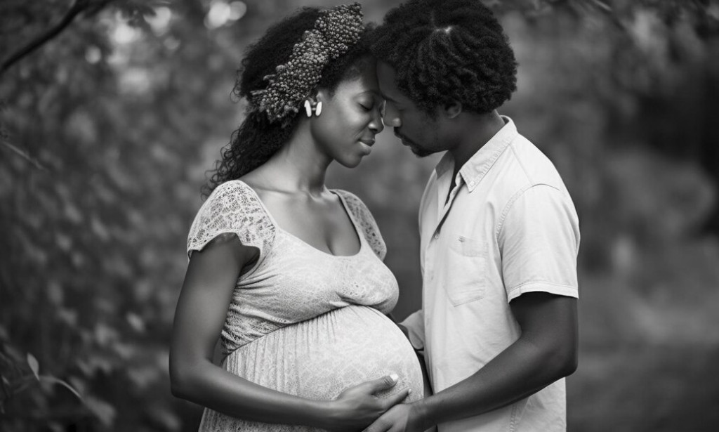 Love's Journey into Parenthood