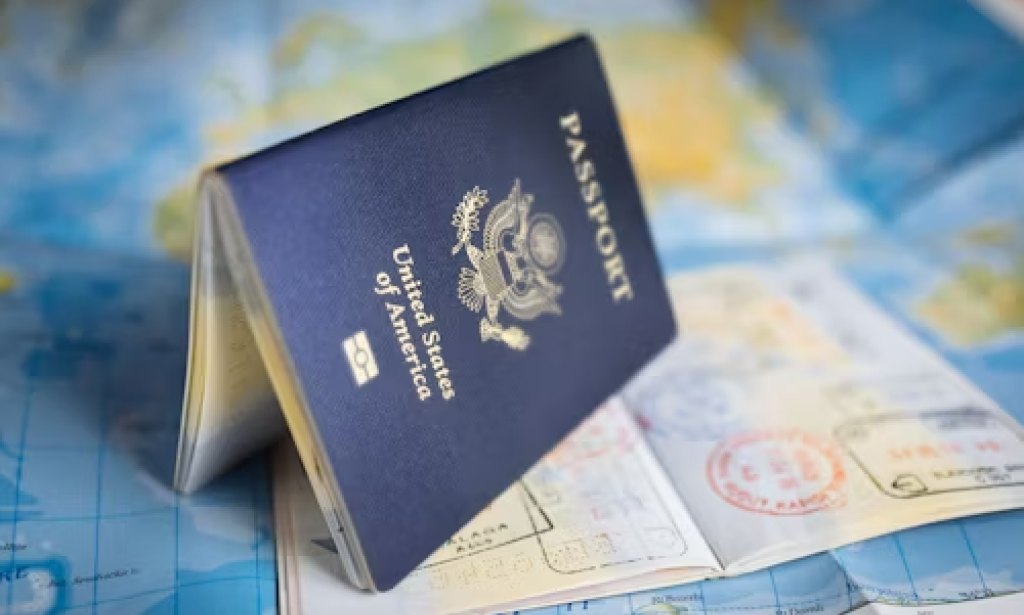 Beyond the Two-Year Wait: My US Visa Odyssey and a Traveler's Soul