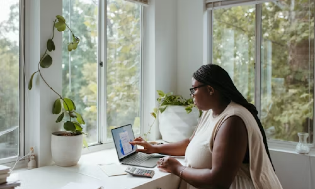 IDENTIFY YOU AS A WRITER OR A CREATIVE