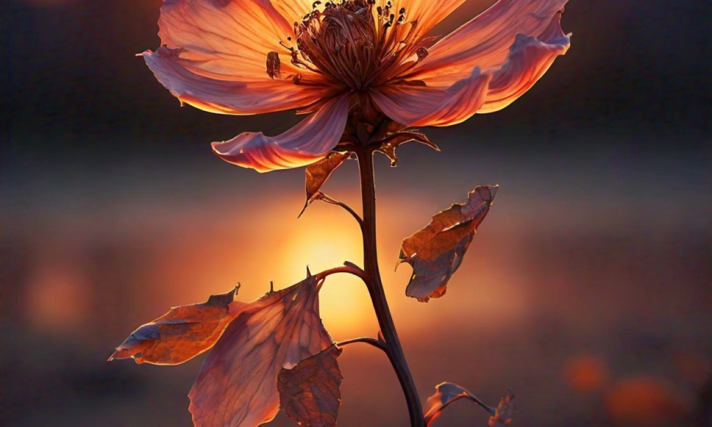 Tomorrow Died Yesterday