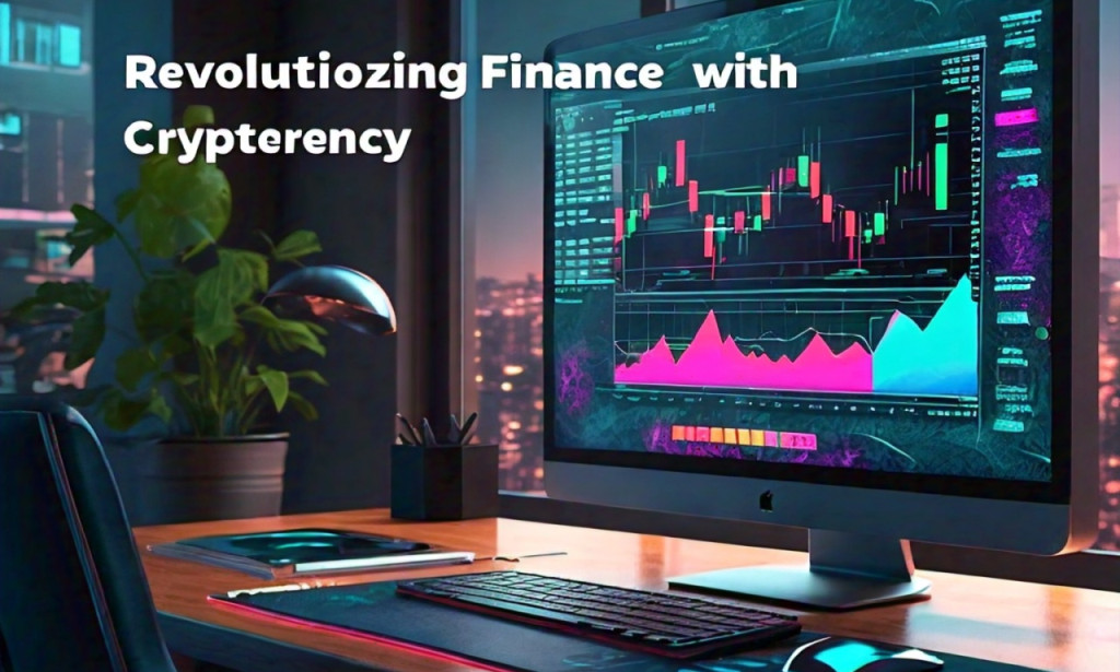 Unlocking the Secrets of Cryptocurrency: A Journey into the Future of Money