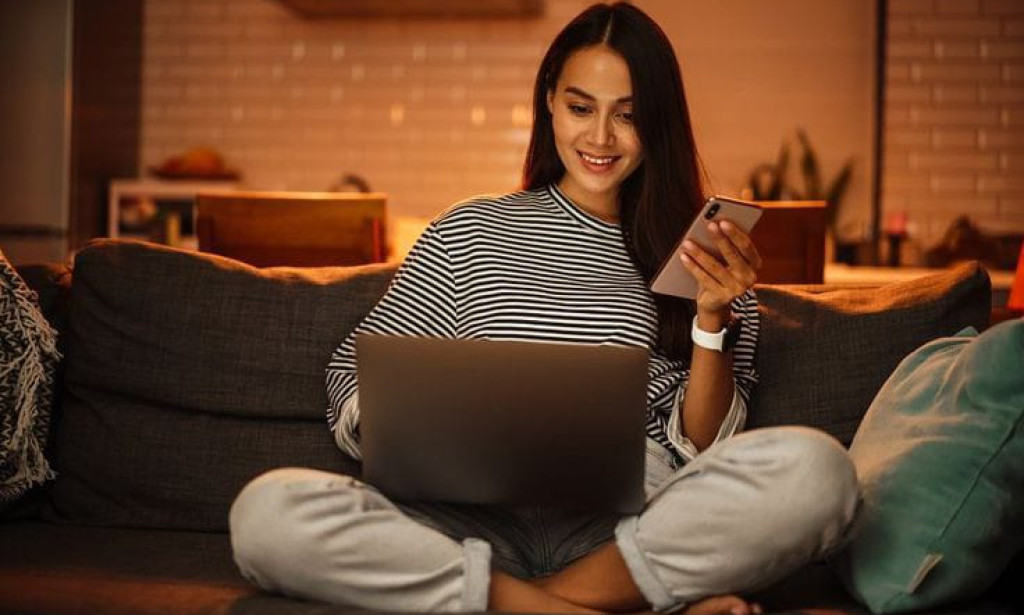 Love is in the Air: 10 Surefire Signs You're Falling Head Over Heels