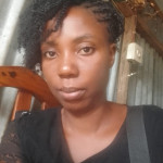Adio Enogela Patience