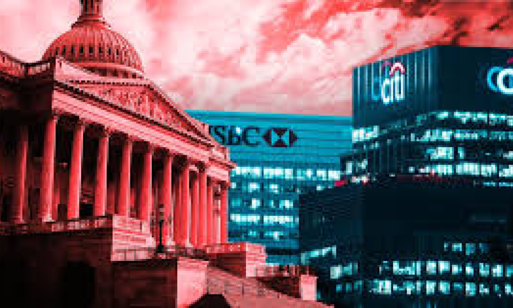 Is You Bank That Safe? Revealing the Shocking Bail-In Rules