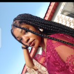 Oladipupo eniola joy