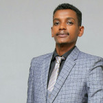 Caleb Tamiru